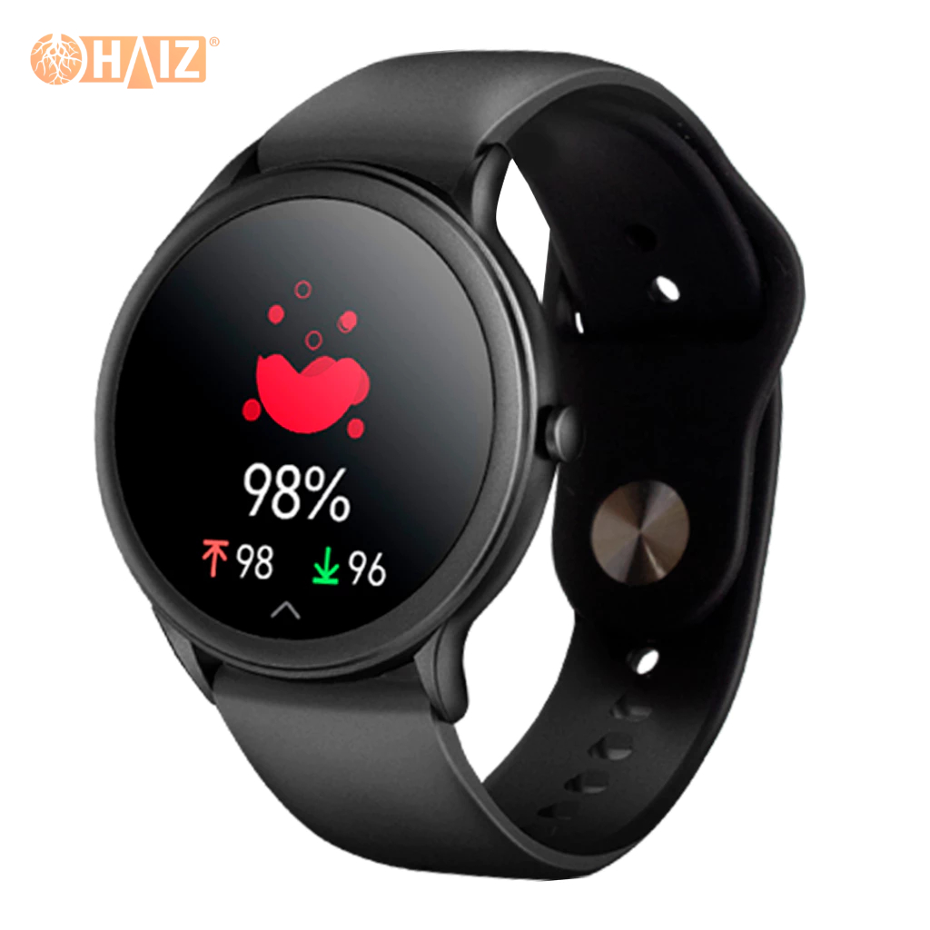 Relógio Inteligente Smartwatch My Watch S Life 44mm IP67 Haiz HZ-V230D