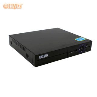 NVR Gravador Digital IP 32 Canais FHD 1080p Onvif Haiz HZ-NVR32CH