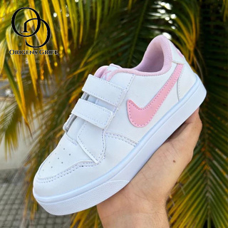 Tenis nike hot sale bebe masculino