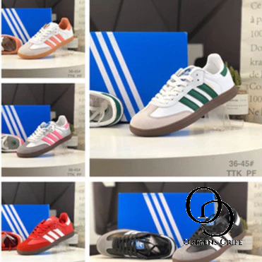 adidas stabil classic