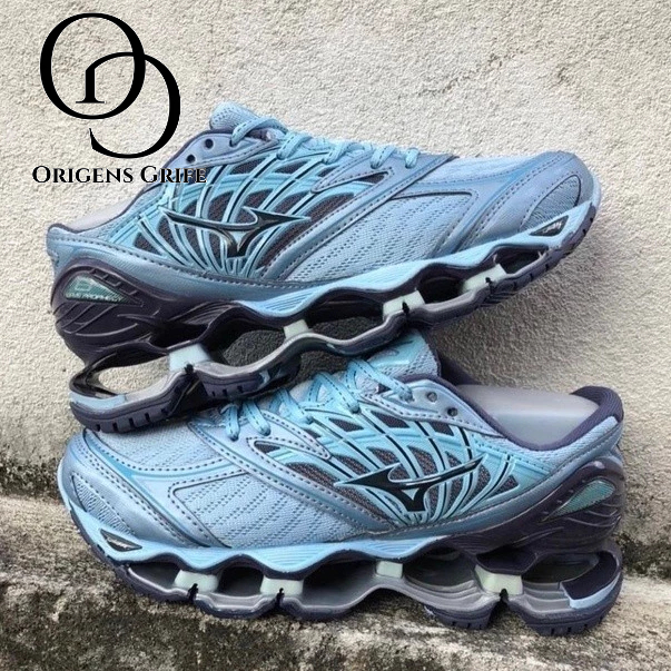 Tenis Mizuno Pro 8 Prophecy 34 35 36 37 38 39 40 41 42 43 Promo o