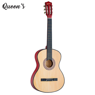 Violão Clássico Queen