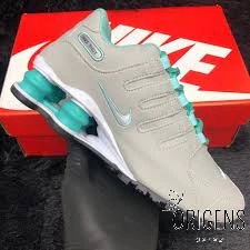 Nike shox best sale masculino nz