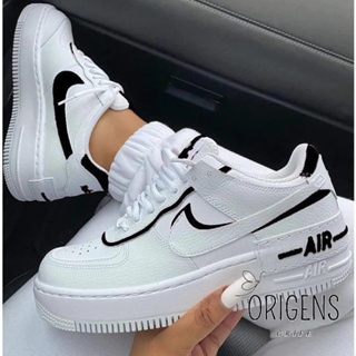 New nike store shoes air force