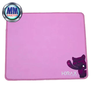 Mouse Pad Gamer Hyrax HMP300 - Rosa - Speed - 300x250