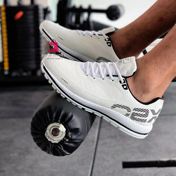 Tênis Impact Masculino E Feminino Envio Imediato
