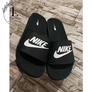 Chinelo nike feminino store infantil