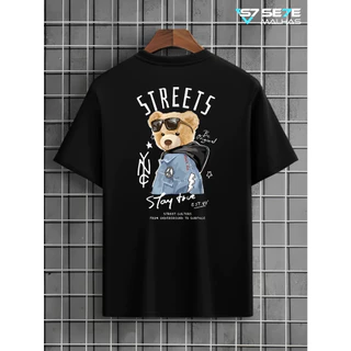 Camiseta Streetwear TedStreets Promoção