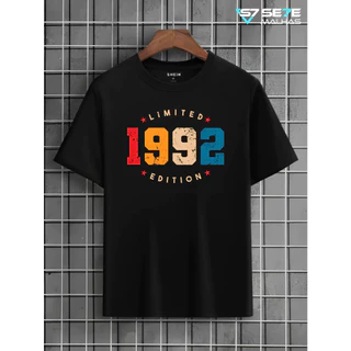 Camiseta 1992 Streetwear Promoção