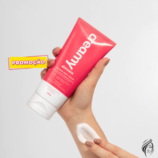 Calming Cream Corporal Creamy Hidratante Calmante Maciez e Firmeza Creamy
