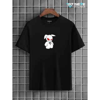 Camiseta Streetwear Coelho Devil Promoção