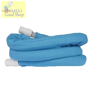 Capa Protetora Para Traqueia E Tubo Respiratório Cpap Bipap