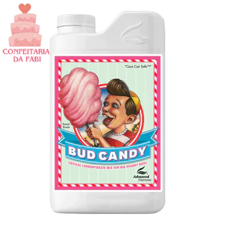 Bud Candy Advanced Nutrients 100ml - Suplemento de Floração