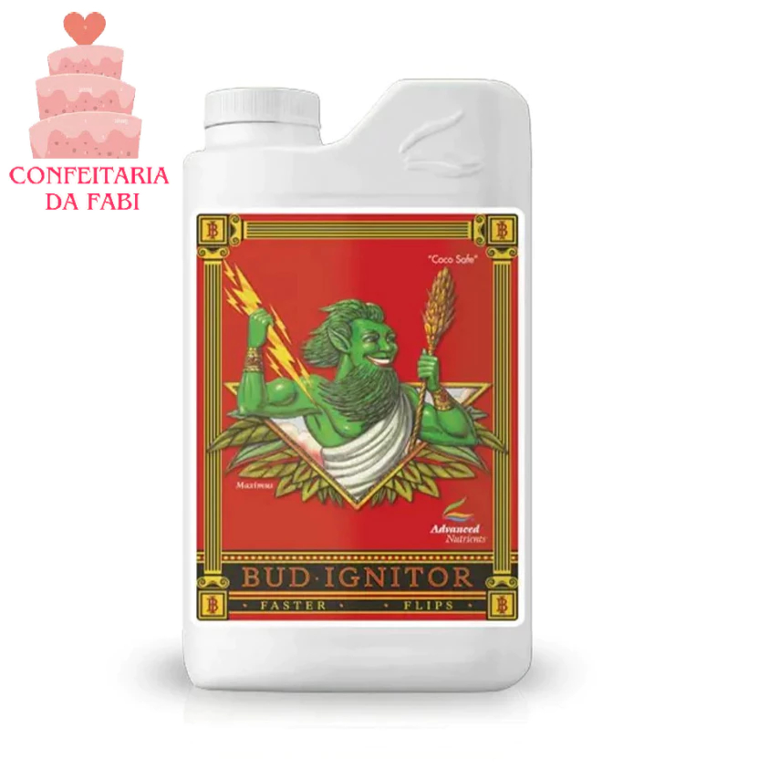Bud Ignitor – Advanced Nutrients 50ml