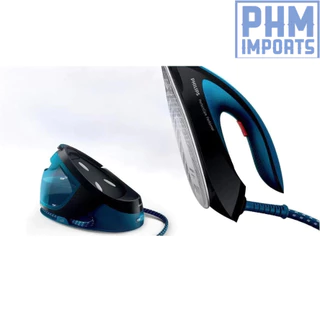 Ferro de Passar Perfectcare Performer Philips Walita | 127V RI8735/82