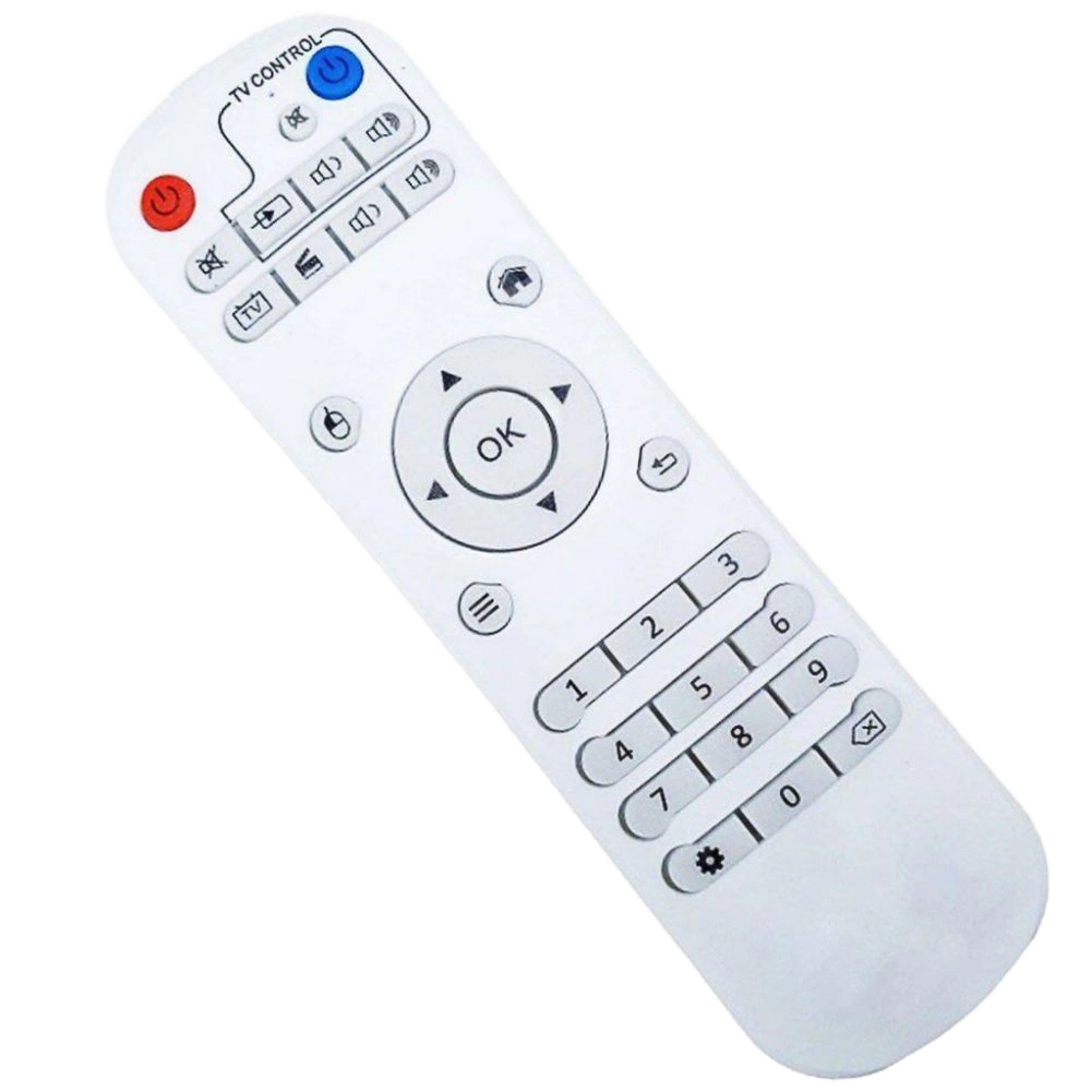 Controle Remoto Para Receptor BTV | Shopee Brasil