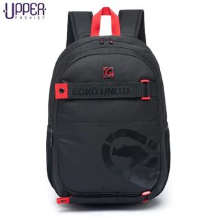 Mochila Masculina Ecko Bolsa Reforçada Notebook Trabalho