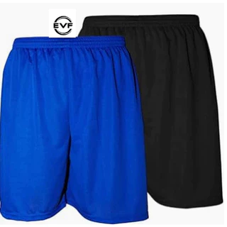 BERMUDAS SHORTS MASCULINO KIT COM 2 BERMUDAS DRYFIT