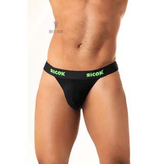 Fio Dental Id Calcinha Masculina Ricok
