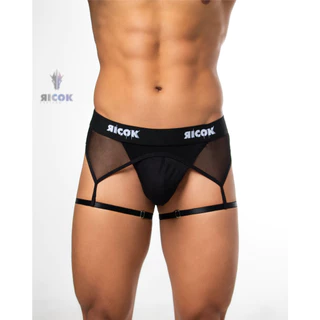THONG CINTA | cinta liga, thong masculina