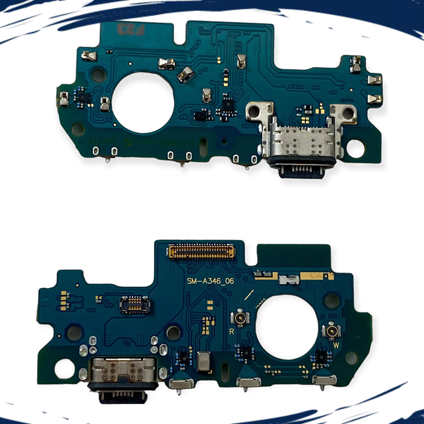 Placa de Carga Galaxy A34 5G - Turbo