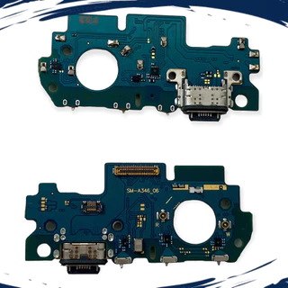 Placa de Carga Galaxy A34 5G - Turbo