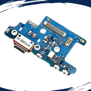 Placa De Carga Galaxy S20 Plus G985 - Turbo