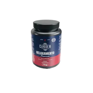 Relaxamento Premium Alisamento Americano Masculino Classe A