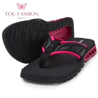 Chinelo Sandália Kenner Full Force Feminino L7 L7nnon 35 a 40 Só na Hope shoes