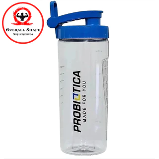 Garrafa Cristal All Day 400ml - Probiotica