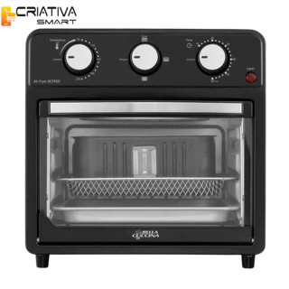 FRITADEIRA AIR FRYER BRITANIA BELLA CUCCINA 12L 1500W 127V BCFR05