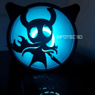 Grade Para Fans 120mm PC Cover Fan Para Computador Hollow Knight