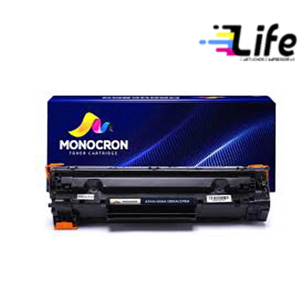 Toner CE285A CE285 285 - P1102 M1212 M1132 1132 1102W P1102W | Shopee ...