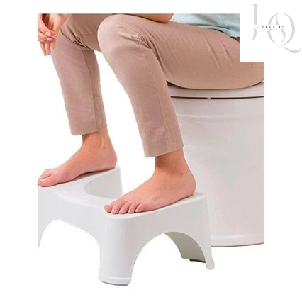5 Cores Estilos Banquinho De Cócoras Apoio De Pé P/ Fazer Coco Vaso Sanitário 5 Cores Estilos