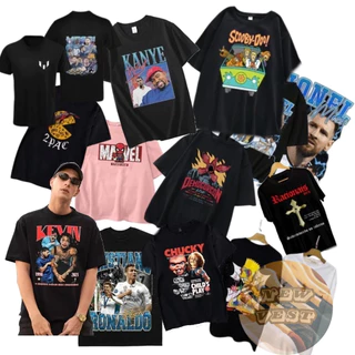 Kit 2 Camisetas! Super Queima de Estoque! Camiseta Surpresa, Liquidação, Saldão, Mega Promoção