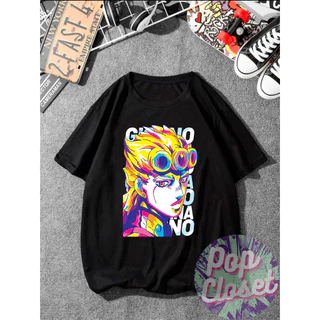 Camiseta Giorno Lancamento Unissex 100% Algodão - Envio Rápido