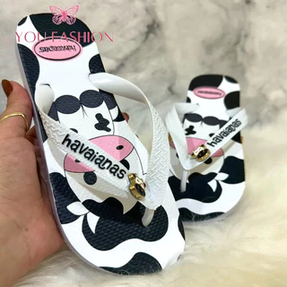 Chinelo Luxo Personalizado de Personagens com Pingente