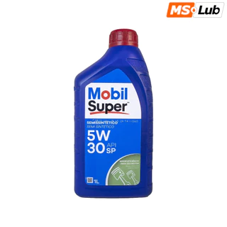 Mobil 5W30 Semissintético API SP