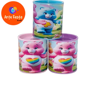 10 a 50 Mini tubo personalizado para lembrancinhas tubolata 6x7