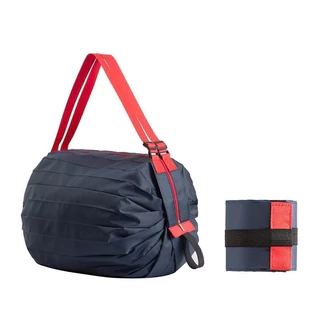 saco Bolsa dobrável para compras mercado sacola de feira