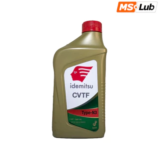 Idemitsu CVTF Type N3 NS-3 Sintético - Óleo de Câmbio Automático