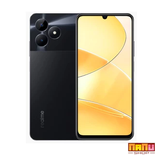 Realme C51 Dual Sim 128 Gb 4GB+4GB*Ram + NFC Cam 50MP Global
