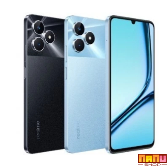 Smartphone Realme Note 50 64GB 3RAM 4G