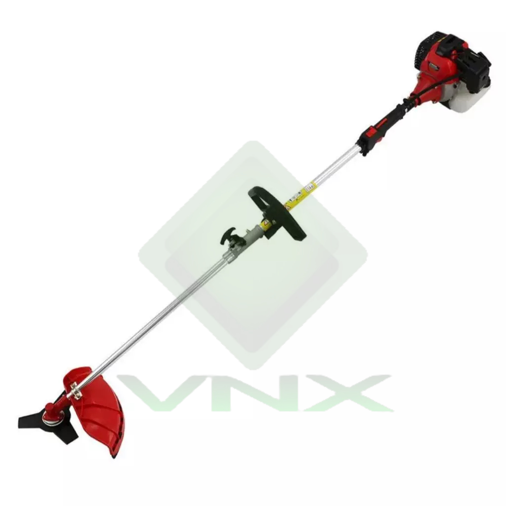 Roçadeira Multifuncional 63cc 8 Em 1 Profissional Nakasaki