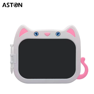 Astgn Tablet de escrita Aston LCD para crianças 10,5 polegadas