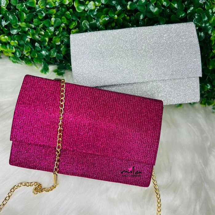 bolsa de festa casamento formatura balada alça corrente ENVIO RAPIDO