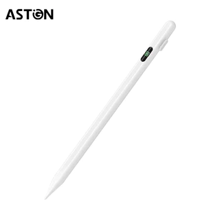 Adequado para apple pencil huawei caneta capacitiva universal display digital ipad lápis stylus caneta de tela sensível ao toque