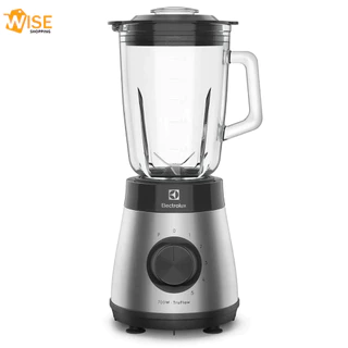 Liquidificador Electrolux com Copo de Vidro (EBS30) - 220V