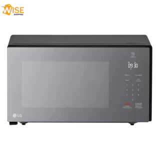 Micro-ondas LG NeoChef 30l Espelhado MS3094NR - 220V