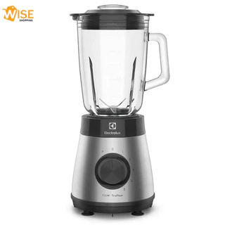 Liquidificador Electrolux com Copo de Vidro (EBS30) - 127V